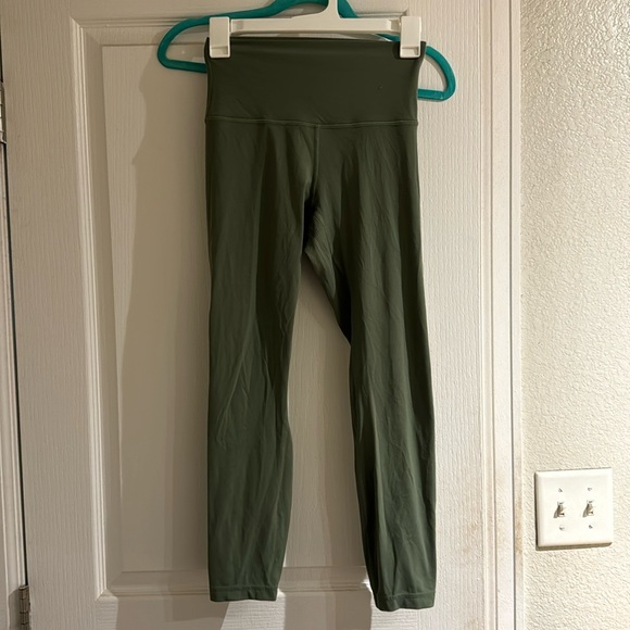 Lululemon Align 25” legging size 4 - Picture 2 of 4